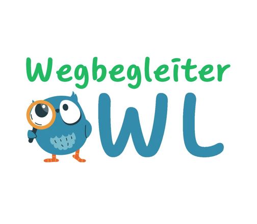 Wegbegleiter OWL Logo